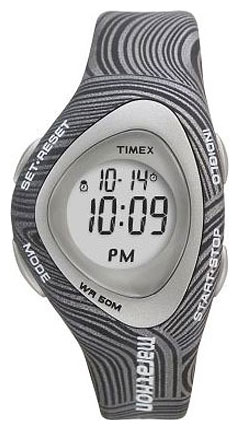 Timex T5G581 wrist watches for women - 1 image, photo, picture