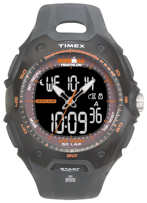 Timex T5E691 pictures