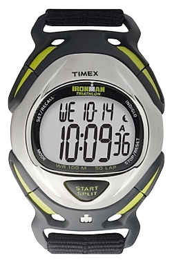 Wrist watch Timex for Men - picture, image, photo