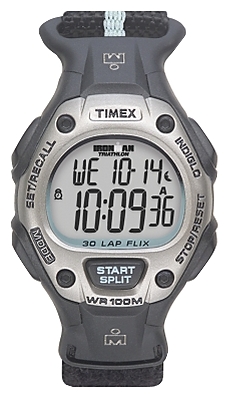 Wrist watch Timex for Men - picture, image, photo