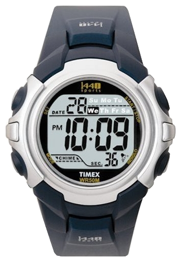 Wrist watch Timex for Men - picture, image, photo