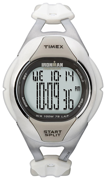 Timex T5K034 wrist watches for women - 1 image, photo, picture