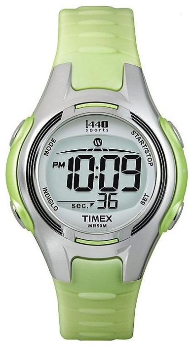 Timex T5K081 wrist watches for women - 1 photo, picture, image