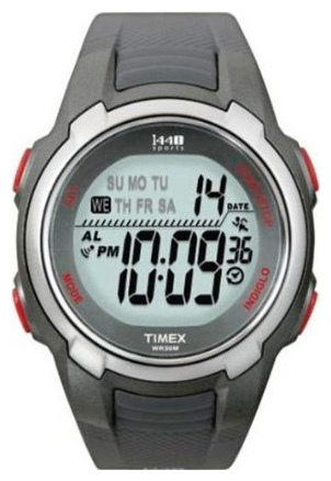 Timex T5K082 wrist watches for men - 1 picture, image, photo