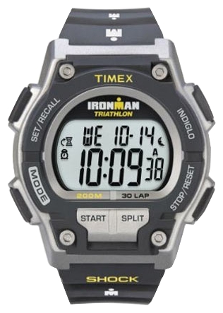 Timex T5K198 pictures