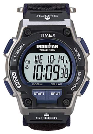 Wrist watch Timex for Men - picture, image, photo