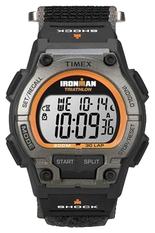 Timex T5K198 pictures