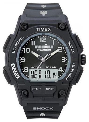 Wrist watch Timex for Men - picture, image, photo