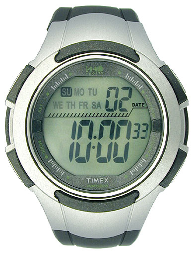 Timex T5K238 wrist watches for men - 1 image, photo, picture