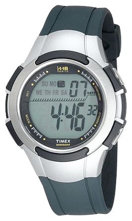 Timex T5K239 wrist watches for men - 1 photo, image, picture