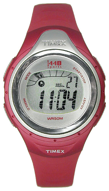 Wrist watch Timex for Women - picture, image, photo