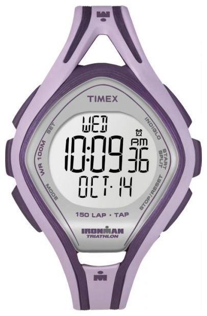 Timex T5K259 wrist watches for unisex - 1 photo, image, picture