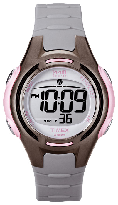 Timex T5K281 wrist watches for women - 1 photo, image, picture