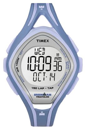 Timex T5K287 wrist watches for men - 1 image, photo, picture