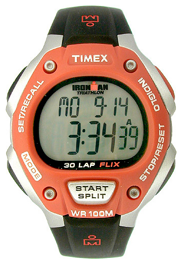 Wrist watch Timex for Men - picture, image, photo