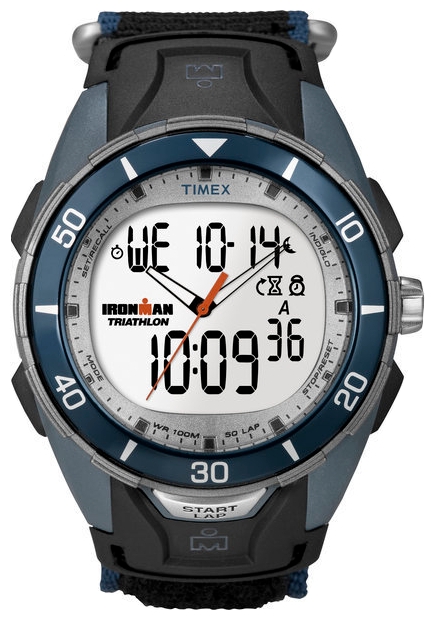 Timex T5K254 pictures