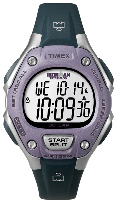 Timex T5K410 wrist watches for women - 1 picture, image, photo