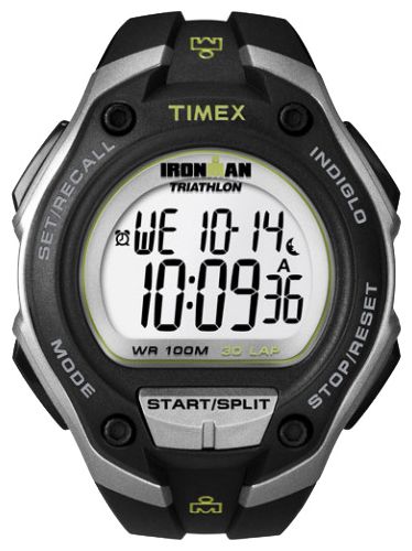 Timex T5K418 pictures