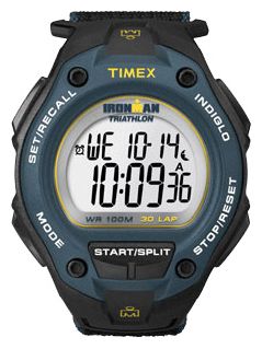 Timex T5K414 pictures