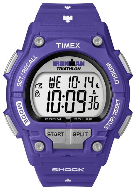 Timex T5K430 pictures