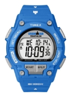 Timex T5K433 wrist watches for unisex - 1 image, photo, picture