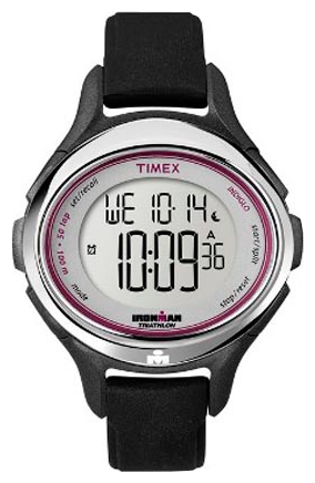 Timex T5K500 wrist watches for unisex - 1 picture, image, photo