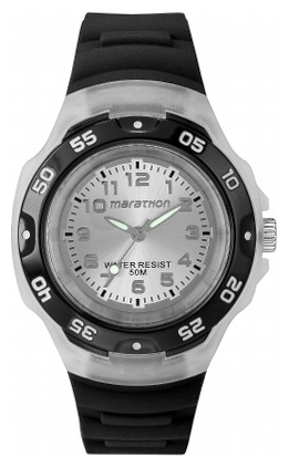 Wrist watch Timex for Men - picture, image, photo