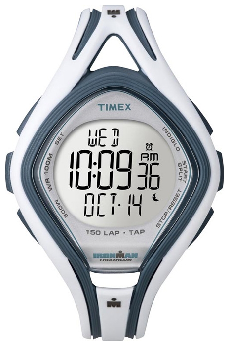 Timex T5K505 wrist watches for men - 1 picture, image, photo