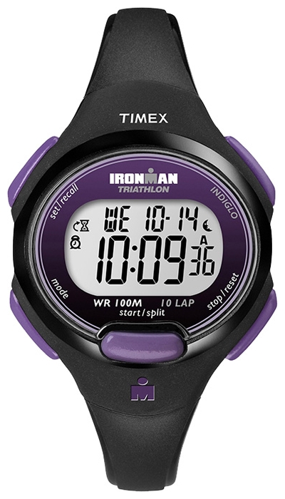 Timex T5K523 wrist watches for unisex - 1 photo, picture, image