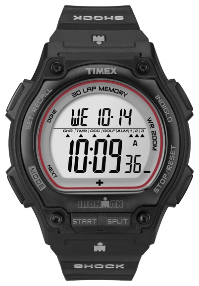 Timex T5K582 pictures