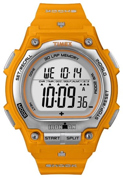 Timex T5K582 pictures