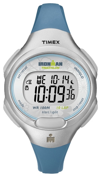 Timex T5K604 wrist watches for unisex - 1 photo, picture, image