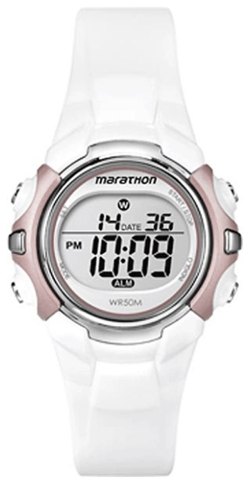Women's wrist watch Timex T5K647 - 1 image, picture, photo