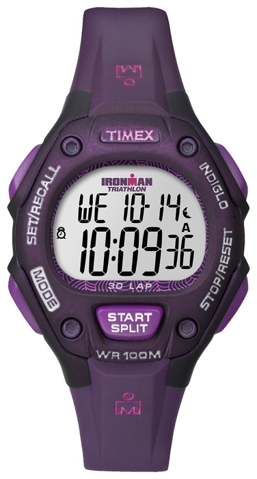 Timex T5K651 wrist watches for unisex - 1 photo, image, picture