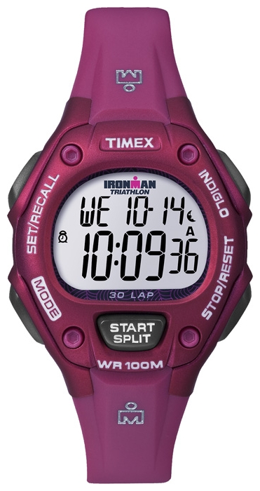 Timex T5K652 wrist watches for unisex - 1 photo, image, picture