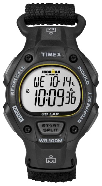 Men's wrist watch Timex T5K693 - 1 picture, photo, image