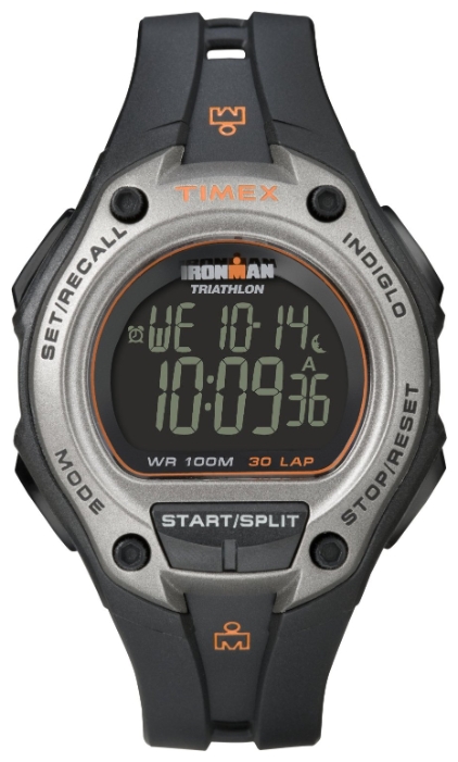 Timex T5K769 pictures