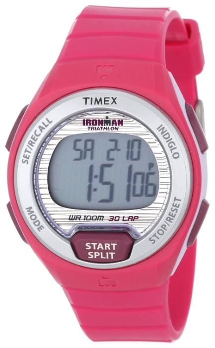 Timex T5K761 wrist watches for women - 1 image, photo, picture