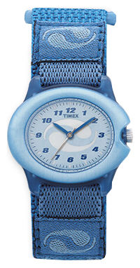 Wrist watch Timex for unisex - picture, image, photo