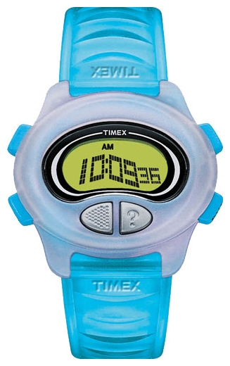 Kids wrist watch Timex T70122 - 1 image, photo, picture