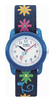 Kids wrist watch Timex T71172 - 1 photo, picture, image