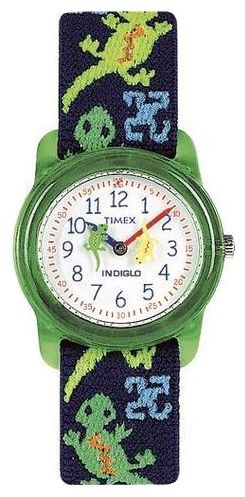 Kids wrist watch Timex T72881 - 1 photo, picture, image