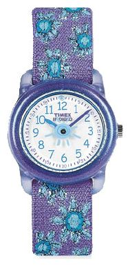 Kids wrist watch Timex T73381 - 1 photo, image, picture