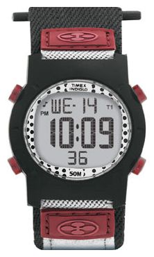 Wrist watch Timex for Men - picture, image, photo