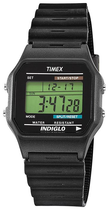 Timex T46461 pictures