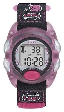 Kids wrist watch Timex T78761 - 1 image, photo, picture
