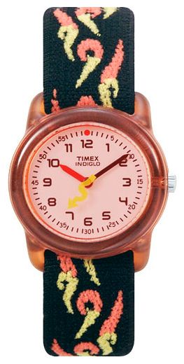 Kids wrist watch Timex T7B081 - 1 image, picture, photo