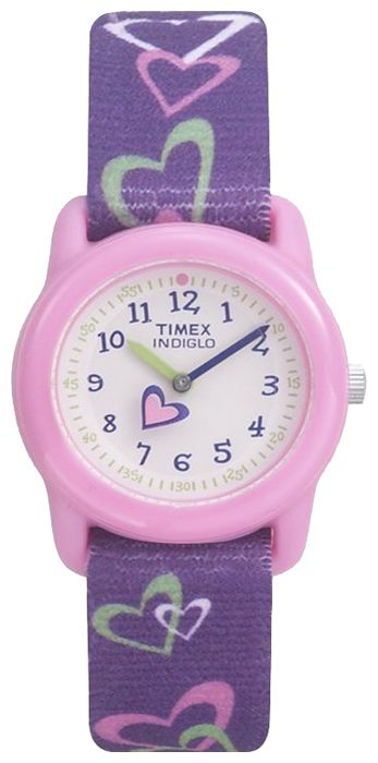 Kids wrist watch Timex T7B111 - 1 photo, image, picture