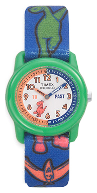 Kids wrist watch Timex T7B121 - 1 photo, image, picture