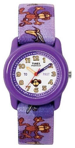 Wrist watch Timex for kids - picture, image, photo